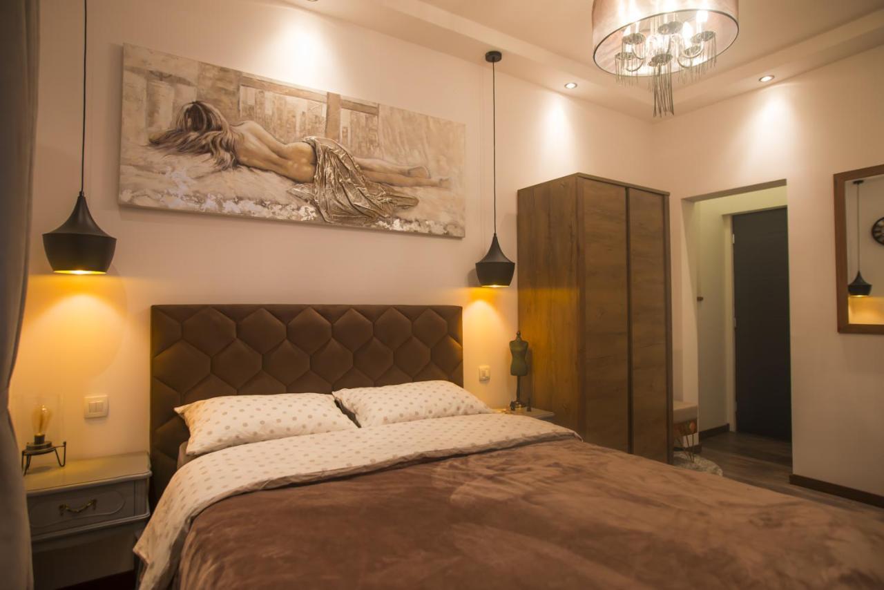 Galeria Apartments & Rooms Загреб Номер фото