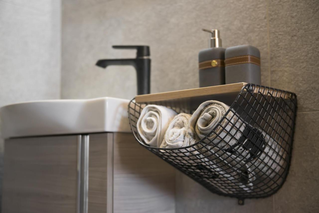 Galeria Apartments & Rooms Загреб Номер фото